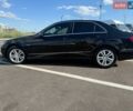 Чорний Мерседес Е-Клас, об'ємом двигуна 2.2 л та пробігом 254 тис. км за 10300 $, фото 3 на Automoto.ua