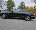 Чорний Мерседес Е-Клас, об'ємом двигуна 3 л та пробігом 185 тис. км за 11499 $, фото 6 на Automoto.ua