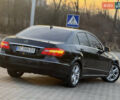 Чорний Мерседес Е-Клас, об'ємом двигуна 2.14 л та пробігом 337 тис. км за 12250 $, фото 17 на Automoto.ua