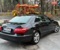 Чорний Мерседес Е-Клас, об'ємом двигуна 2.2 л та пробігом 390 тис. км за 11000 $, фото 5 на Automoto.ua