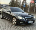 Чорний Мерседес Е-Клас, об'ємом двигуна 2.14 л та пробігом 337 тис. км за 12250 $, фото 32 на Automoto.ua