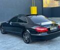 Чорний Мерседес Е-Клас, об'ємом двигуна 3 л та пробігом 218 тис. км за 15000 $, фото 1 на Automoto.ua