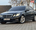 Чорний Мерседес Е-Клас, об'ємом двигуна 2.14 л та пробігом 337 тис. км за 12250 $, фото 5 на Automoto.ua