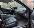 Чорний Мерседес Е-Клас, об'ємом двигуна 2.2 л та пробігом 390 тис. км за 11000 $, фото 11 на Automoto.ua