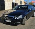Чорний Мерседес Е-Клас, об'ємом двигуна 2.1 л та пробігом 309 тис. км за 9900 $, фото 8 на Automoto.ua