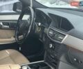Черный Мерседес Е-Класс, объемом двигателя 3 л и пробегом 340 тыс. км за 13890 $, фото 31 на Automoto.ua