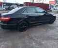 Черный Мерседес Е-Класс, объемом двигателя 3 л и пробегом 346 тыс. км за 12700 $, фото 24 на Automoto.ua