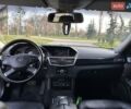 Чорний Мерседес Е-Клас, об'ємом двигуна 3 л та пробігом 324 тис. км за 11999 $, фото 4 на Automoto.ua