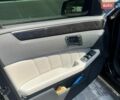 Черный Мерседес Е-Класс, объемом двигателя 2.14 л и пробегом 312 тыс. км за 11200 $, фото 21 на Automoto.ua