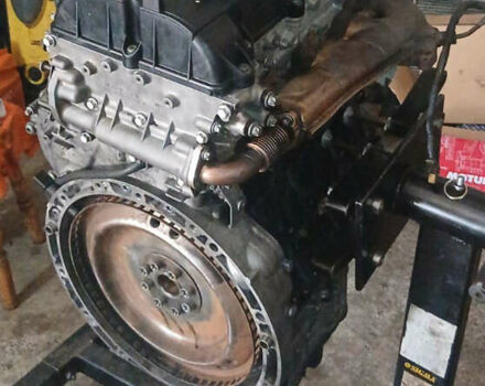 Мерседес Е-Класс 2009 в Виннице на Automoto.ua Черный Мерседес Е-Класс, объемом двигателя 2.2 л и пробегом 228 тыс. км за 11800 $, фото 23 на Automoto.ua