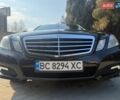 Черный Мерседес Е-Класс, объемом двигателя 1.8 л и пробегом 351 тыс. км за 11700 $, фото 26 на Automoto.ua