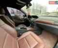 Чорний Мерседес Е-Клас, об'ємом двигуна 2.14 л та пробігом 256 тис. км за 12500 $, фото 24 на Automoto.ua