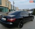 Черный Мерседес Е-Класс, объемом двигателя 2.14 л и пробегом 333 тыс. км за 10500 $, фото 7 на Automoto.ua