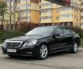 Чорний Мерседес Е-Клас, об'ємом двигуна 2.1 л та пробігом 310 тис. км за 10499 $, фото 15 на Automoto.ua