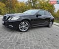 Чорний Мерседес Е-Клас, об'ємом двигуна 3 л та пробігом 185 тис. км за 11499 $, фото 3 на Automoto.ua