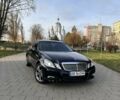 Чорний Мерседес Е-Клас, об'ємом двигуна 3 л та пробігом 324 тис. км за 11999 $, фото 27 на Automoto.ua