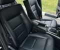 Черный Мерседес Е-Класс, объемом двигателя 2.1 л и пробегом 270 тыс. км за 11500 $, фото 6 на Automoto.ua