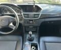 Черный Мерседес Е-Класс, объемом двигателя 0 л и пробегом 330 тыс. км за 8535 $, фото 7 на Automoto.ua