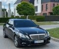 Чорний Мерседес Е-Клас, об'ємом двигуна 3.5 л та пробігом 278 тис. км за 10500 $, фото 11 на Automoto.ua
