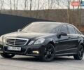 Черный Мерседес Е-Класс, объемом двигателя 1.8 л и пробегом 349 тыс. км за 12300 $, фото 40 на Automoto.ua