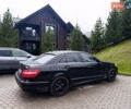 Чорний Мерседес Е-Клас, об'ємом двигуна 2.14 л та пробігом 413 тис. км за 11200 $, фото 4 на Automoto.ua