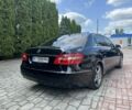 Черный Мерседес Е-Класс, объемом двигателя 2.1 л и пробегом 288 тыс. км за 12200 $, фото 3 на Automoto.ua