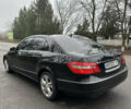 Черный Мерседес Е-Класс, объемом двигателя 2.2 л и пробегом 230 тыс. км за 11400 $, фото 3 на Automoto.ua