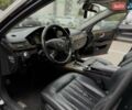 Черный Мерседес Е-Класс, объемом двигателя 2.2 л и пробегом 294 тыс. км за 10333 $, фото 30 на Automoto.ua