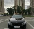 Черный Мерседес Е-Класс, объемом двигателя 2.1 л и пробегом 299 тыс. км за 11300 $, фото 5 на Automoto.ua