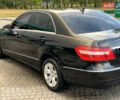 Черный Мерседес Е-Класс, объемом двигателя 2.2 л и пробегом 320 тыс. км за 12500 $, фото 12 на Automoto.ua