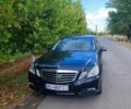 Чорний Мерседес Е-Клас, об'ємом двигуна 2.99 л та пробігом 450 тис. км за 11700 $, фото 1 на Automoto.ua
