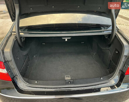 Черный Мерседес Е-Класс, объемом двигателя 2.2 л и пробегом 320 тыс. км за 12500 $, фото 34 на Automoto.ua