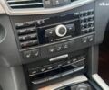 Черный Мерседес Е-Класс, объемом двигателя 3 л и пробегом 340 тыс. км за 13890 $, фото 19 на Automoto.ua
