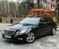 Чорний Мерседес Е-Клас, об'ємом двигуна 2.2 л та пробігом 390 тис. км за 11000 $, фото 1 на Automoto.ua