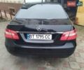 Мерседес Е-Класс 2009 в Николаеве на Automoto.ua Черный Мерседес Е-Класс, объемом двигателя 2.2 л и пробегом 205 тыс. км за 12300 $, фото 3 на Automoto.ua