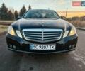 Чорний Мерседес Е-Клас, об'ємом двигуна 2.14 л та пробігом 144 тис. км за 10900 $, фото 2 на Automoto.ua