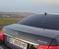 Чорний Мерседес Е-Клас, об'ємом двигуна 3.5 л та пробігом 216 тис. км за 12250 $, фото 1 на Automoto.ua