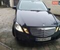 Мерседес Е-Класс 2009 в Николаеве на Automoto.ua Черный Мерседес Е-Класс, объемом двигателя 2.2 л и пробегом 205 тыс. км за 12300 $, фото 1 на Automoto.ua