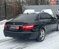 Черный Мерседес Е-Класс, объемом двигателя 3 л и пробегом 340 тыс. км за 13890 $, фото 8 на Automoto.ua