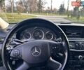 Чорний Мерседес Е-Клас, об'ємом двигуна 3 л та пробігом 324 тис. км за 11999 $, фото 21 на Automoto.ua