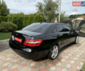 Чорний Мерседес Е-Клас, об'ємом двигуна 2.2 л та пробігом 280 тис. км за 9999 $, фото 29 на Automoto.ua