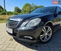Чорний Мерседес Е-Клас, об'ємом двигуна 2.99 л та пробігом 173 тис. км за 11800 $, фото 1 на Automoto.ua