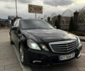 Черный Мерседес Е-Класс, объемом двигателя 2.14 л и пробегом 360 тыс. км за 12100 $, фото 2 на Automoto.ua