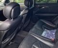 Черный Мерседес Е-Класс, объемом двигателя 2.2 л и пробегом 283 тыс. км за 10000 $, фото 6 на Automoto.ua