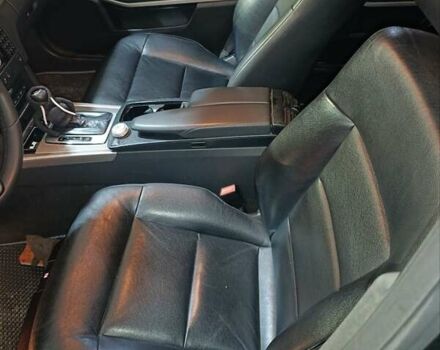 Чорний Мерседес Е-Клас, об'ємом двигуна 2.14 л та пробігом 413 тис. км за 11200 $, фото 13 на Automoto.ua
