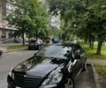 Черный Мерседес Е-Класс, объемом двигателя 2.1 л и пробегом 299 тыс. км за 11300 $, фото 1 на Automoto.ua