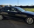 Чорний Мерседес Е-Клас, об'ємом двигуна 2.1 л та пробігом 309 тис. км за 9900 $, фото 2 на Automoto.ua