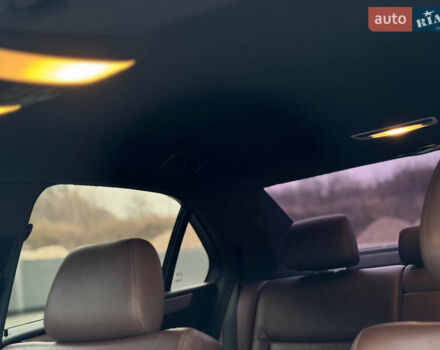 Черный Мерседес Е-Класс, объемом двигателя 2.2 л и пробегом 330 тыс. км за 13500 $, фото 22 на Automoto.ua