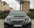 Чорний Мерседес Е-Клас, об'ємом двигуна 2.1 л та пробігом 310 тис. км за 10499 $, фото 16 на Automoto.ua