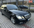 Мерседес Е-Класс 2009 в Запорожье на Automoto.ua Черный Мерседес Е-Класс, объемом двигателя 3 л и пробегом 230 тыс. км за 9500 $, фото 19 на Automoto.ua